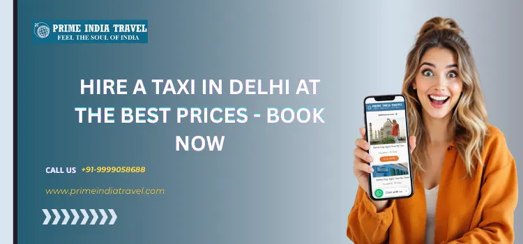 Delhi To Mathura Cab Booking For Holi 2026